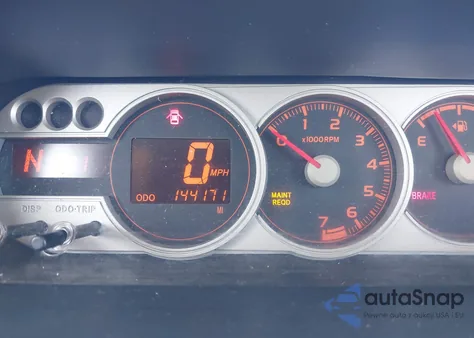 2008 Scion Xb из США, поврежденный, VIN JTLKE50EX81018924